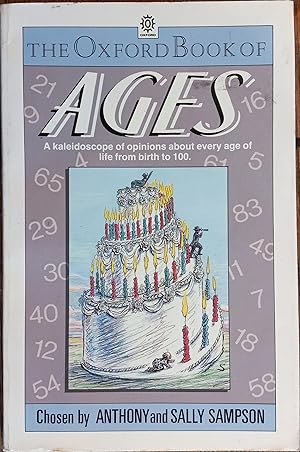 The Oxford Book of Ages