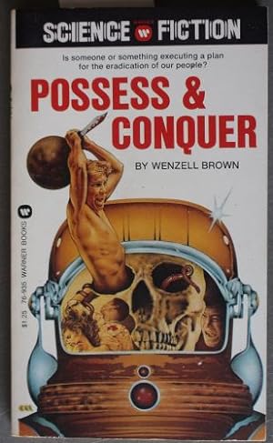 Possess & Conquer (Warner 76-935)