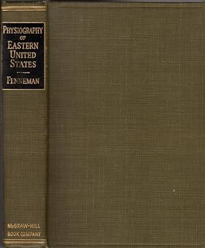 Physiography of Eastern United States