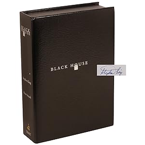 Black House [Signed, Numbered]