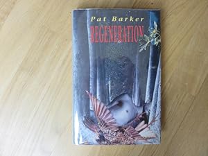 Regeneration (signed)