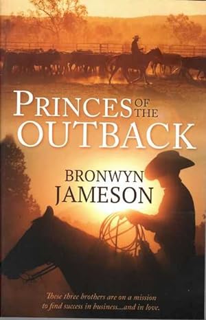 Princes of the Outback