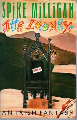 The Looney - An Irish Fantasy