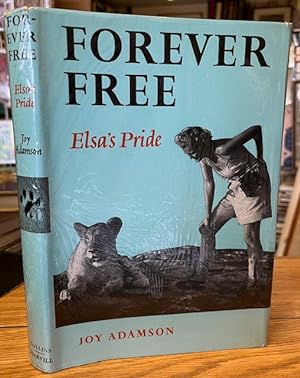 Forever Free: Elsa's Pride