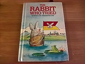 The Rabbit Who Tried