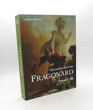 Alexandre-Évariste Fragonard 1780-1850 : Fragonard fils
