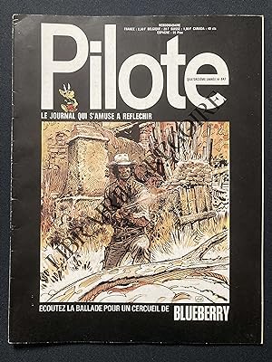 PILOTE-N°647-30 MARS 1972