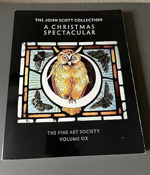 The John Scott Collection: "A Christmas Spectacular" The Fine Art Society, Volume Six)