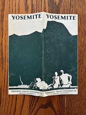 YOSEMITE: A MEMORABLE TRIP