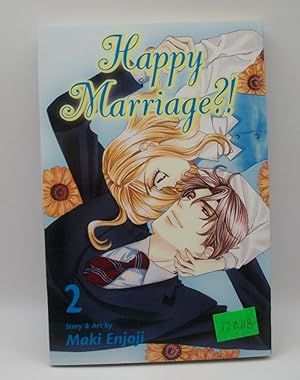 Happy Marriage?! Volume 2