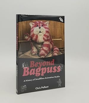 BEYOND BAGPUSS A History of Smallfilms Animation Studio