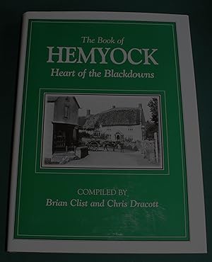 The Book of Hemyock. Heart of the Blackdowns.