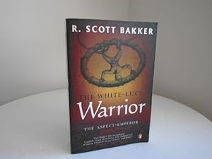 The White-Luck Warrior [Signed 1st Printing]