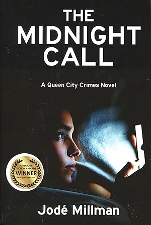 The Midnight Call; a Queen City crimes novel