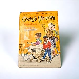 Corky's Hiccups