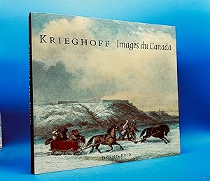 Krieghoff : images du Canada