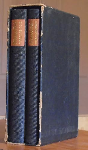 The Travels of Marco Polo, Volumes One and Two (I, II, 1, 2) (in Slipcase) (SIGNED by Illustrator)