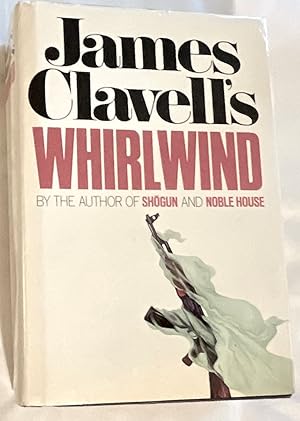 WHIRLWIND; By James Clavell