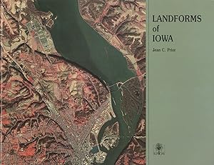 Landforms of Iowa