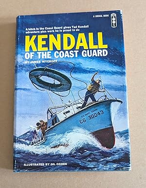 Kendall of the Coast Guard