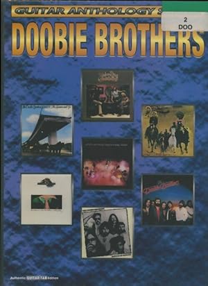 Doobie Brothers - Collectif