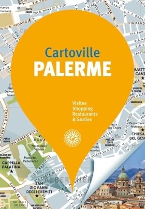 Guide Palerme - Collectif