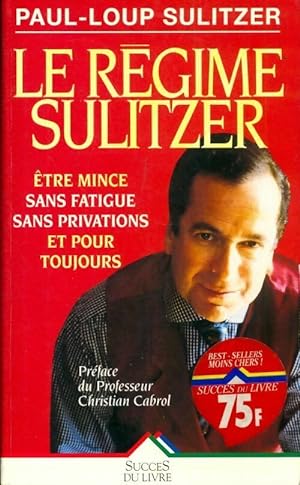 Le r?gime Sulitzer - Sulitzer