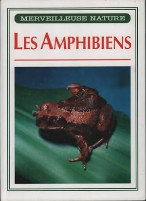 Les amphibiens - Inconnu