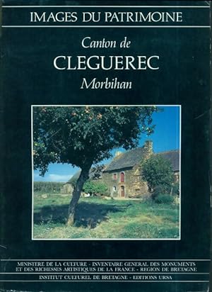 Canton de Cl gu rec - Morbihan - Collectif