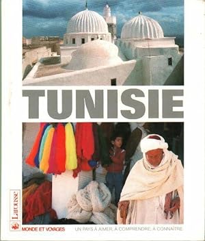 Tunisie - Pierre Minvielle