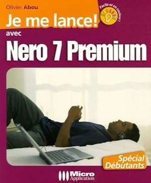 Nero 7 Premium - Olivier Abou