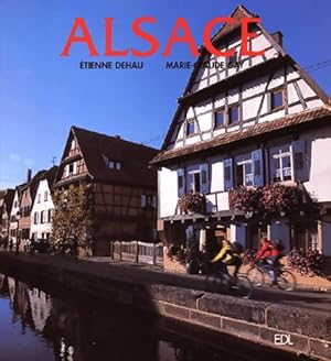 Alsace - Etienne Dehau