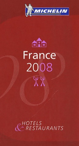 H?tels-restaurants France 2008 - Collectif
