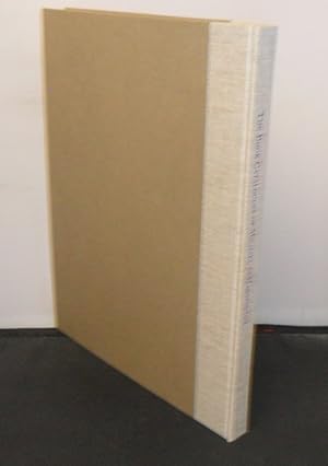 The Book Catalogues of Michael DeHartington 1970-1974 A Facsimile Edition with an Introduction by...
