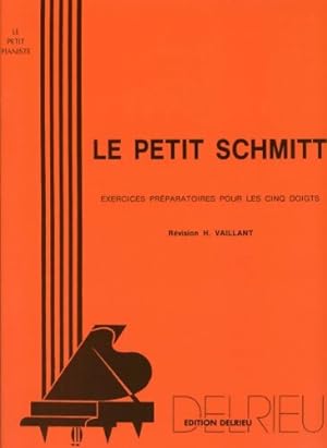 Le petit Schmitt - Aloys Schmitt