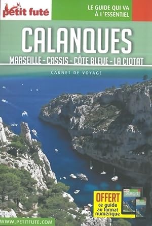 Guide Calanques 2019 Carnet Petit Fut? - Alter