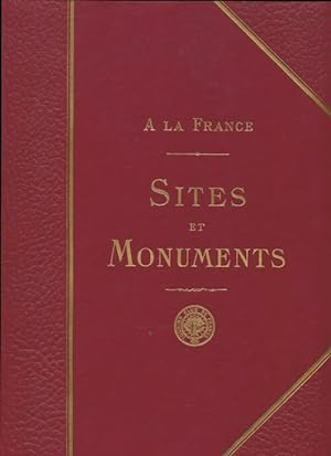 Sites et monuments : La Corse - Collectif