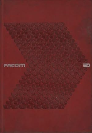 Catalogue Facom F73 - Inconnu