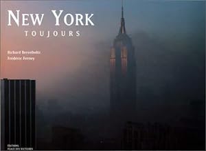 New York toujours - Richard Berenholtz