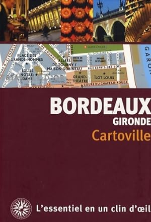 Bordeaux Gironde - Nicolas Peyroles