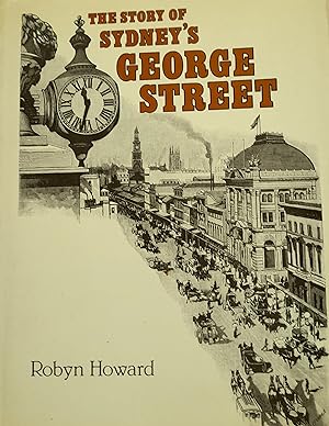 The Story of Sydney's George Street.