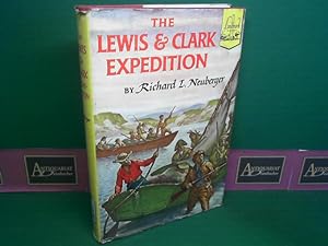 Lewis & Clark Expedition. (= Landmark Books, Nr.15).