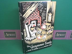 The Graymouse Family.
