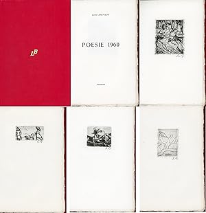 Poesie 1960