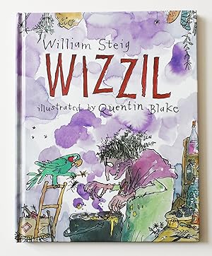 WIZZIL
