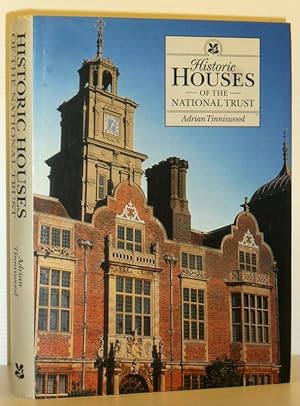 Historic Houses of the National Trust