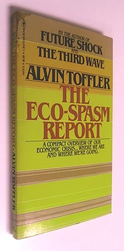 The Eco-Spasm Report