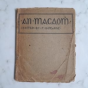 An Macaom - An Macaomh