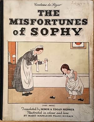 The Misfortunes of Sophy (First Sseries)