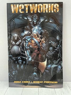 Wetworks, Vol. 1